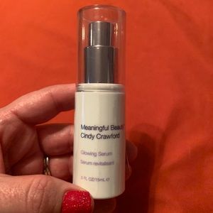 Meaningful Beauty Glowing Serum